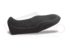 Load image into Gallery viewer, Yamaha XJ 900 Diversion 1995-2002 Volcano Italia Seat Cover Non-Slip New Y054