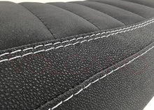 Load image into Gallery viewer, Yamaha XJ 900 Diversion 1995-2002 Volcano Italia Seat Cover Non-Slip New Y054