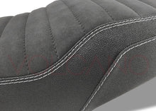 Load image into Gallery viewer, Yamaha XJ 900 Diversion 1995-2002 Volcano Italia Seat Cover Non-Slip New Y054