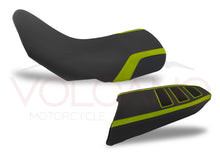 Load image into Gallery viewer, Yamaha Tenere 700 2019-2024 Volcano Italia Seat Cover Non-Slip New Y055C
