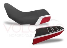 Load image into Gallery viewer, Yamaha Tenere 700 2019-2024 Volcano Italia Seat Cover Non-Slip New Y055C