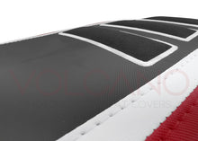 Load image into Gallery viewer, Yamaha Tenere 700 2019-2024 Volcano Italia Seat Cover Non-Slip New Y055C