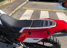 Load image into Gallery viewer, Yamaha Tenere 700 2019-2024 Volcano Italia Seat Cover Non-Slip New Y055C