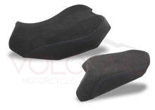 Load image into Gallery viewer, Yamaha Tracer 900 /GT 2018-2020 Volcano Italia Seat Cover Non-Slip New Y056C