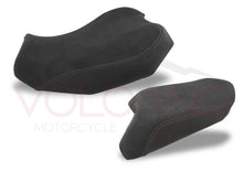 Load image into Gallery viewer, Yamaha Tracer 900 /GT 2018-2020 Volcano Italia Seat Cover Non-Slip New Y056C