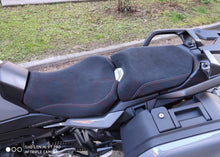 Load image into Gallery viewer, Yamaha Tracer 900 /GT 2018-2020 Volcano Italia Seat Cover Non-Slip New Y056C