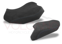 Load image into Gallery viewer, Yamaha Tracer 900 /GT 2018-2020 Volcano Italia Seat Cover Non-Slip New Y056C