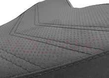 Load image into Gallery viewer, Yamaha YZF-R1 R1 2009-2014 Volcano Italia Seat Cover Non-Slip New Y057C