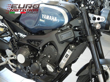 Load image into Gallery viewer, Yamaha XSR 900/MT09 FZ09 2014-2020 RD Moto Crash Frame Sliders Black Y31S-SL01-K
