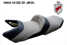 Load image into Gallery viewer, Yamaha FJR 1300 2001-2005 JN-Europe Complete Comfort Seat JN+Visco New JNM814