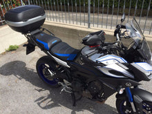 Load image into Gallery viewer, Yamaha MT09-Tracer FJ09 TPZ Italia Comfort Foam Seat Cover New A