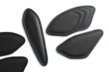 Load image into Gallery viewer, Yamaha R1 /R1M 2015-2019 Luimoto Tank Leaf Knee+Tank Traction Grips+Pad New