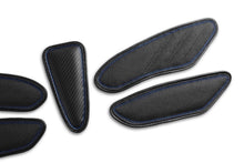 Load image into Gallery viewer, Yamaha R6 2017-2019 Luimoto Tank Leaf Knee+Tank Traction Grips+Pad New