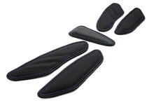 Load image into Gallery viewer, Yamaha R6 2017-2019 Luimoto Tank Leaf Knee+Tank Traction Grips+Pad New