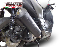 Load image into Gallery viewer, Yamaha X-Max 300 2017-2018 GPR Exhaust Full System 4Road Road Legal