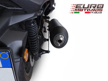 Load image into Gallery viewer, Yamaha X-Max 300 2017-2018 GPR Exhaust Full System 4Road Road Legal