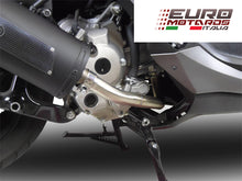 Load image into Gallery viewer, Yamaha X-Max 300 2017-2018 GPR Exhaust Full System 4Road Road Legal