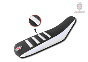 Yamaha YZ 125-250 2002-2021 JN-Europe Seat Cover Anti-Slip Super-Grip 3910249