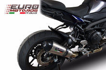 Load image into Gallery viewer, Yamaha Tracer MT09 FJ09 2015-2017 High Mount GPR Exhaust Full System GPE Ti