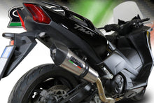 Load image into Gallery viewer, Yamaha T-Max 2017-2019 GPR Exhaust Full System GPE Ti Silencer Homologated
