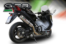Load image into Gallery viewer, Yamaha T-Max 2017-2019 GPR Exhaust Full System M3 Titanium Moto3 Silencer