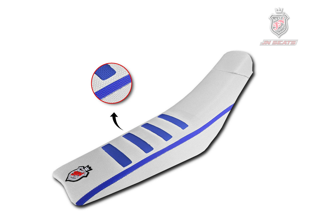 Yamaha YZ250F 2014-2018 YZ450F 2014-2017 JN-Europe Seat Cover Super-Grip 9170098