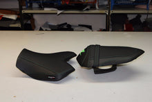 Load image into Gallery viewer, Kawasaki Z750 Z750R 2007-2013 Tappezzeria Italia Seat Cover Custom Made New