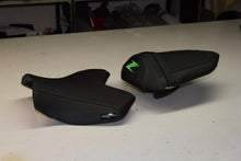 Load image into Gallery viewer, Kawasaki Z750 Z750R 2007-2013 Tappezzeria Italia Seat Cover Custom Made New