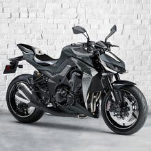 Load image into Gallery viewer, TPZ Italia Comfort Foam Seat Cover For Kawasaki Z1000 2014-2021