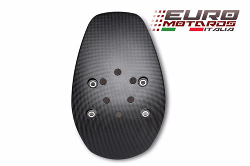 CNC Racing Carbon Fiber Rear Wheel Mudflap Matt New For Ducati XDiavel Diavel /S