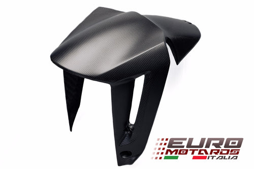 CNC Racing Carbon Fiber Front Fender Matt New For Ducati XDiavel /S 2016-2021