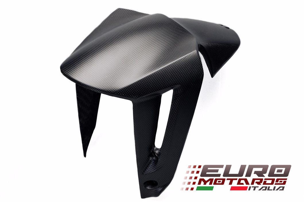 CNC Racing Carbon Fiber Front Fender Matt New For Ducati XDiavel /S 2016-2021