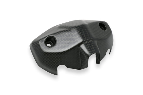 CNC Racing Carbon Fiber Cockpit Cover Matt For Ducati Monster 821 2018-2020 New