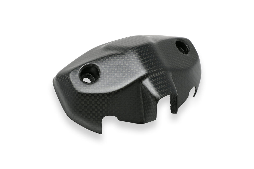 CNC Racing Carbon Fiber Cockpit Cover Matt For Ducati Monster 821 2018-2020 New