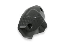 Load image into Gallery viewer, CNC Racing Carbon Fiber Cockpit Cover Matt For Ducati Monster 797 1200 2017-2021