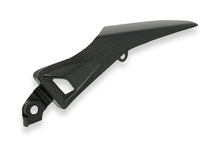 Load image into Gallery viewer, CNC Racing Carbon Fiber Upper Chain Guard For Ducati Multistrada 1260 /S 2018-20