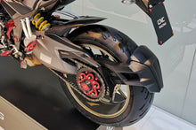Load image into Gallery viewer, CNC Racing Carbon Fiber Upper Chain Guard For Ducati Multistrada 1260 /S 2018-20