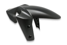 Load image into Gallery viewer, CNC Racing Carbon Fiber Front Fender Matt For Ducati Multistrada 1200 /S 2015-17