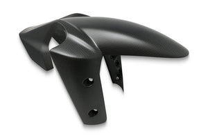 CNC Racing Carbon Fiber Front Fender Matt For Ducati Multistrada 1260 /S 2018-20