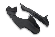 Load image into Gallery viewer, CNC Racing Carbon Fiber Air Intake Covers For MV Agusta Superveloce 800 2020-21