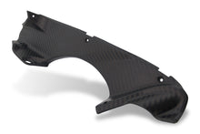 Load image into Gallery viewer, CNC Racing Carbon Fiber Air Intake Covers For MV Agusta Superveloce 800 2020-21