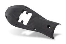 Load image into Gallery viewer, CNC Racing Carbon Fiber Undertail Cover For MV Agusta Superveloce 800 2020-2021