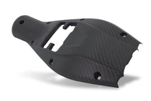 Load image into Gallery viewer, CNC Racing Carbon Fiber Undertail Cover For MV Agusta Superveloce 800 2020-2021