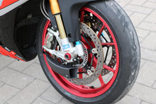 Load image into Gallery viewer, CNC Racing Carbon Fiber GP Ducts Brake Cooling For MV Agusta Rush 1000 2020