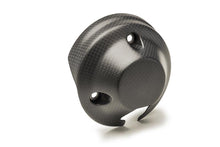 Load image into Gallery viewer, CNC Racing Carbon Fiber Dashboard Lower Cower Matt For Ducati Scrambler 800 1100