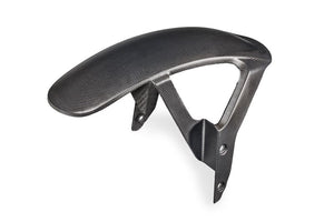 CNC Racing Carbon Fiber Front Fender Matt New For Ducati Scrambler 800 2015-2021