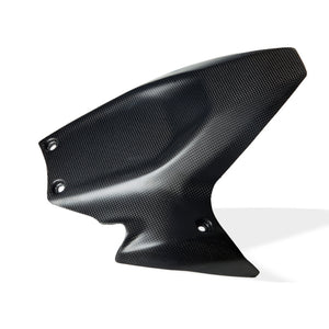 CNC Racing Carbon Fiber Rear Fender Matt For Ducati Panigale 955 1199 1299 /S/R