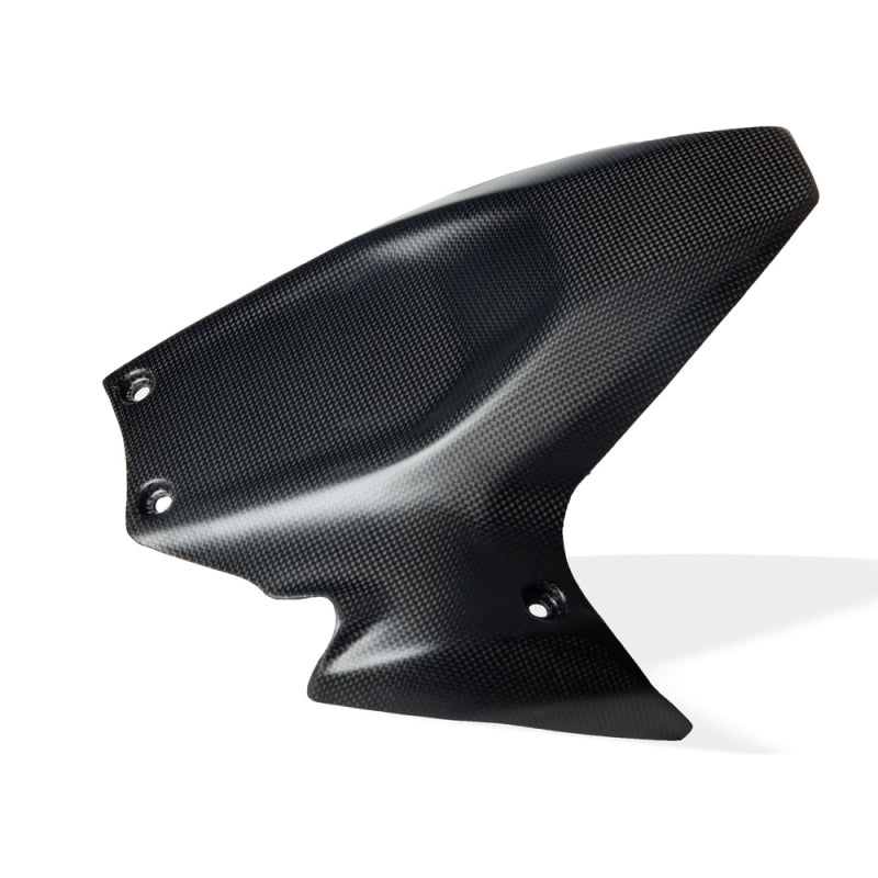 CNC Racing Carbon Fiber Rear Fender Matt For Ducati Panigale 955 1199 1299 /S/R