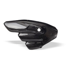 Load image into Gallery viewer, CNC Racing Carbon Fiber Exhaust Heat Shield For MV Agusta F3 Brutale 675 800