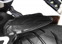 Load image into Gallery viewer, CNC Racing Carbon Fiber Rear Fender For MV Agusta Superveloce 800 /Serie Oro /E5
